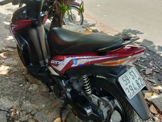 Yamaha Luvias 2011 đẹp zin