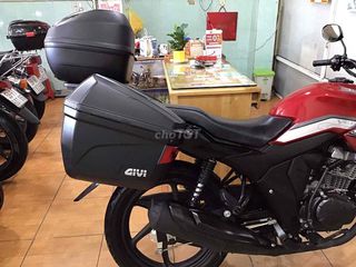 CB VERZA 150cc.SX 2020.ODO 2K.SIÊU LƯỚT. MỚI 99%