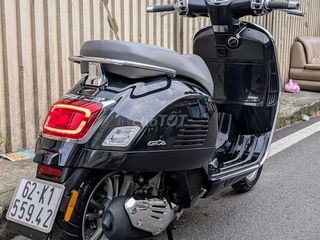 GTS 150 Classic Màu Đen 12/2023  Keyless