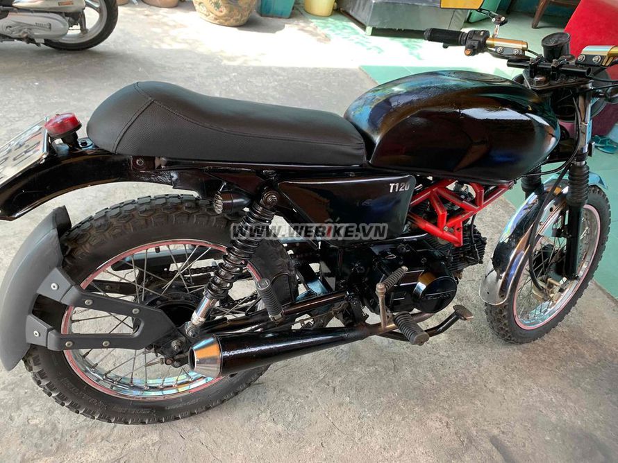 Xe moto Win100cc - Can ban HONDA khac  o TPHCM gia 7tr MSP #2228461
