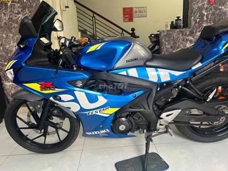 suzuki Gsx150r mới 90% siêu ken