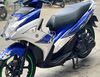 yamaha nouvo sx xanh gp xe dep may zin chinh chu o Ha Noi gia 6.8tr MSP #2245185