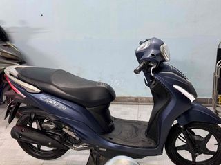 Kymco Hermosa 50cc Đk 2022 bstp xe còn rất mới