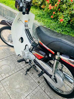 Honda Dream  Nhà Đi giữ gìn 100Km/h êm ru Hà Nội