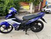 Sieu Moi Exciter 135 chinh chu 2014 may zin 100% o Ha Noi gia 10.8tr MSP #2242844