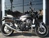 Can ban Kawasaki Z900RS 2018 Den o Bac Kan gia 63tr MSP #704891
