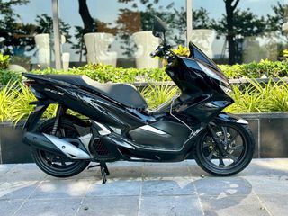 NAM THI Honda Pcx sang trọng Lịch Lãm Đàn Ông