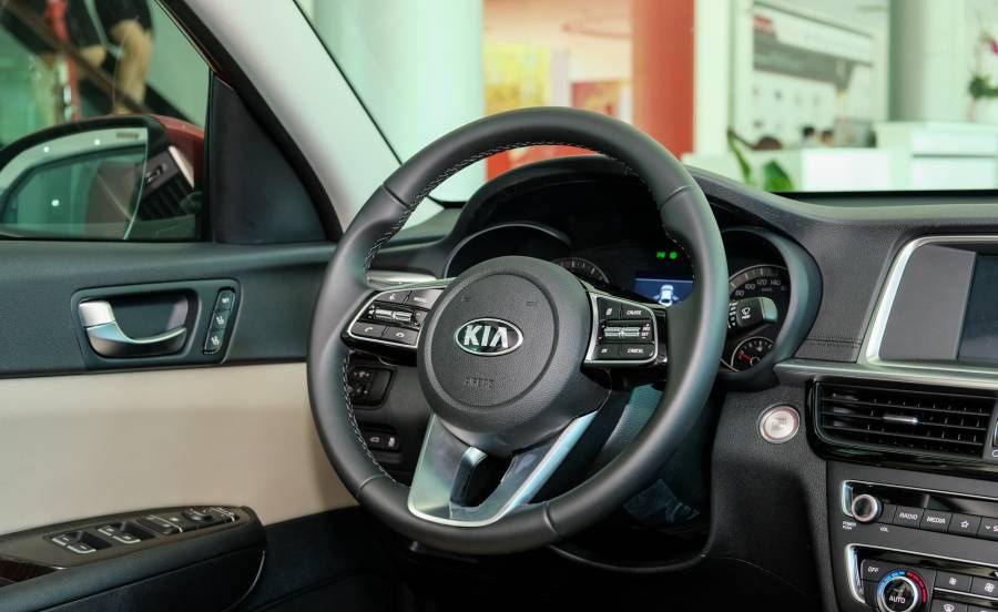Kia Optima 2019 - Bang Gia Thang 6 Kia Cau Dien 0888.222.198