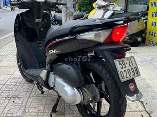 SH 150 i đen Sporty siêu keng bstp chinh chủ