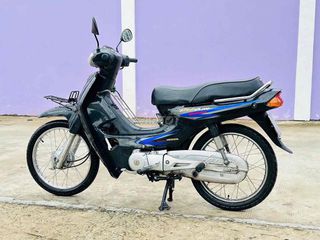 HONDA DREAM C100 ĐEN