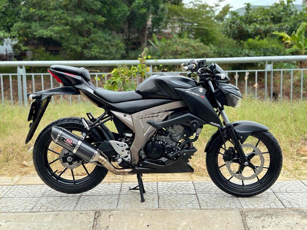 Suzuki GSX - S150 như mới cực đẹp