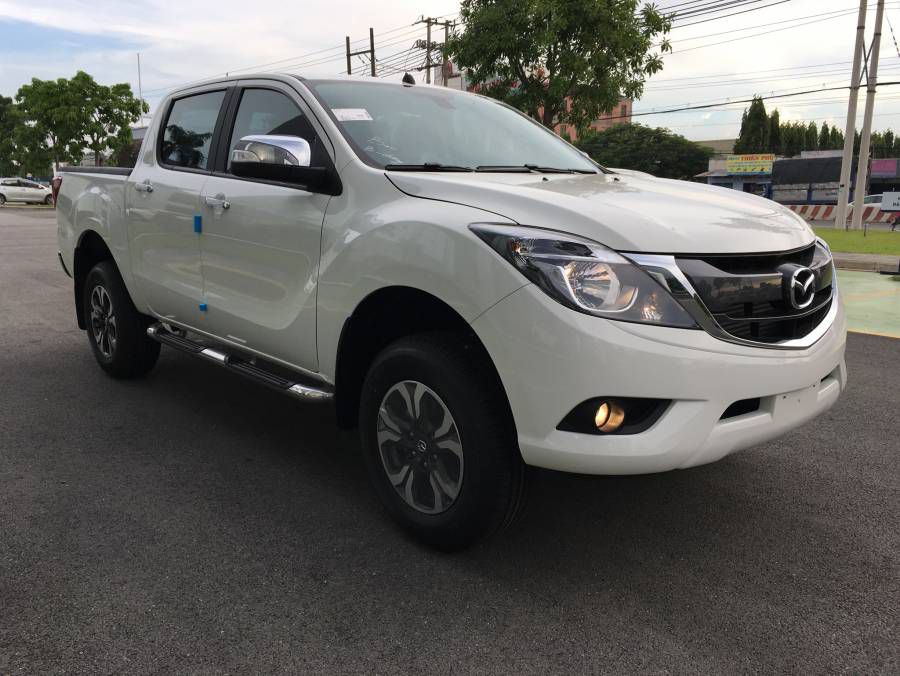 MAZDA BT50 2.2 AT 2019 - GOI NGAY BAO GIA LAN BANH TOT NHAT