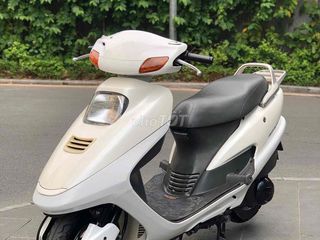 Honda Spacy 125 nhật Hqcn 2009 đầu máy 222