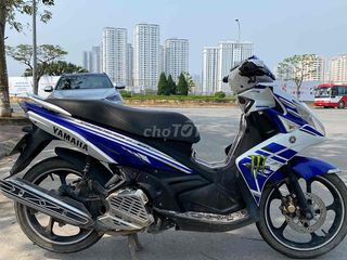 YAMAHA NOUVO SX xe đẹp chạy ít em lên đời