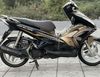 Honda Airblade 125 de tu ko di den can ban gtdd o Ha Noi gia  MSP #2252525