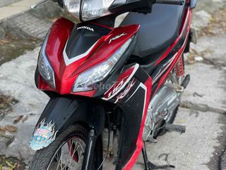 Honda Wave Rsx dky 2016