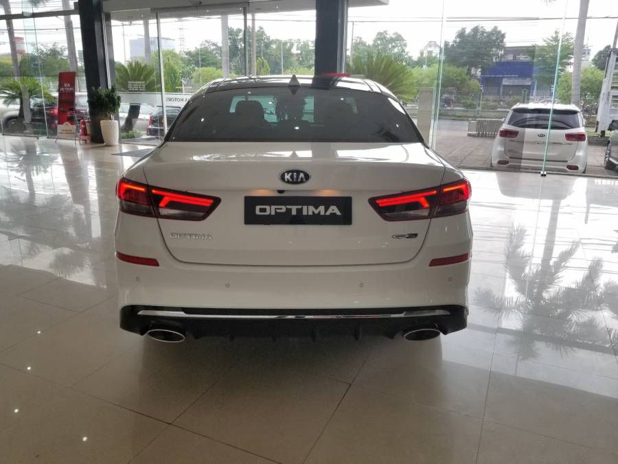 KIA OPTIMA PREMIUM (BAN CAO CAP NHAT OPTIMA) 2019 GIA TOT NHAT PHAN KHUC D -LIEN HE KIA BIEN HOA 08.6868.9191 DE DUOC HO TRO THEM NHIEU UU DAI TOT NHAT