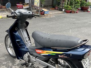 Bán Suzuki Viva 110cc xe zin côp