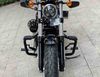 Ban Harley Davidson Forty Eight 1200cc ABS , HD48 ban my HQCN Dang ky 2017 chinh...  o TPHCM gia 375tr MSP #1460870