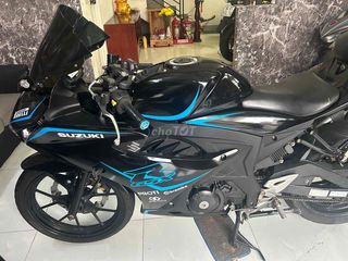 suzuki Gsx150 xinh đẹp bstp 79038 phong thuỷ