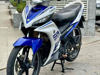 Yamaha Excenter 2013 xe rin chất đẹp keng thanh lý