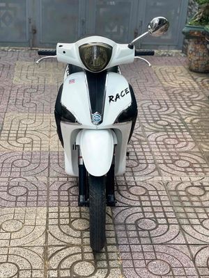 Bán xe Liberty 125ie,Bstp đời 2013,xe đẹp gtdd