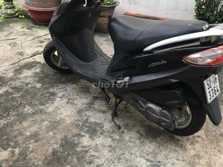 Attila125-2006..xe zin cọp..một chủ *** Tphcm