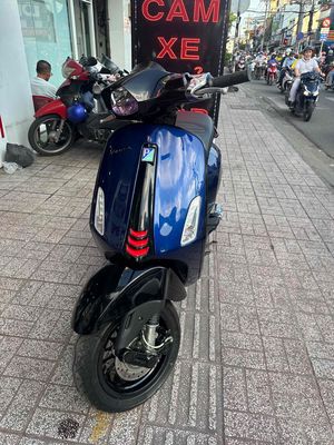 Vespa iget 2020 bstp