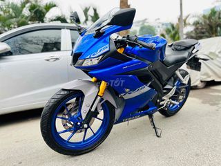 Yamaha R15 v3 đời mới 2022 biển số 29 chính chủ