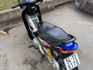 wave rs 100cc xe đầu nồi máy chưa mở zin bstp1chủ