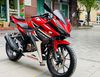Honda CBR 150 ABS Do Trang 2021 Ban Sport Moi 99% o Ha Noi gia 39.5tr MSP #2232977