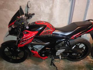 Suzuki Bandit 2021 BSTP chính chủ siêu đẹp ken