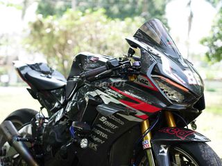 HONDA CBR1000RR BẢN SP1 SIU NHIỀU ĐỒ