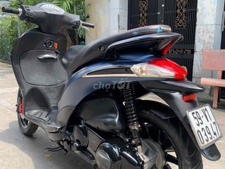 Piaggio Liberty Fi 125cc 2011 ghi SD39000km Bs.Tp