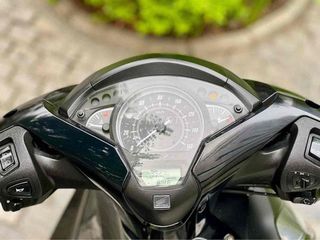 SH 125 ABS 12/2019 Đen New99%_Có Trả Góp