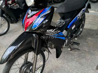 Sym Elegant 50cc giấy tờ đầy đủ máy êm zin