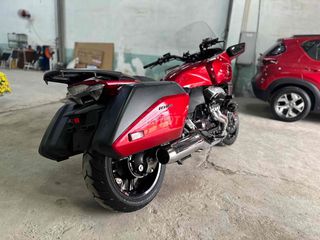 Honda CTX1300 ABS 2015 bản Deluxe nhập Mỹ