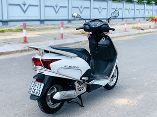 Honda Lead 110 Fi BIỂN HN ĐƠÌ CHÓT