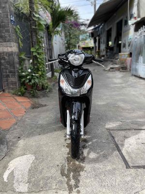 Honda Vission bstp