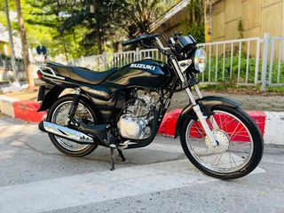 Suzuki GD110 biển 29-xe đẹp lướt-chính chủ sang