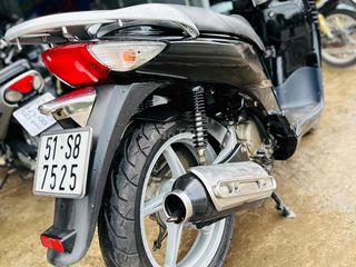 Honda SH Ý 2005/ Zin Êm/ Chính Chủ Sài Gòn