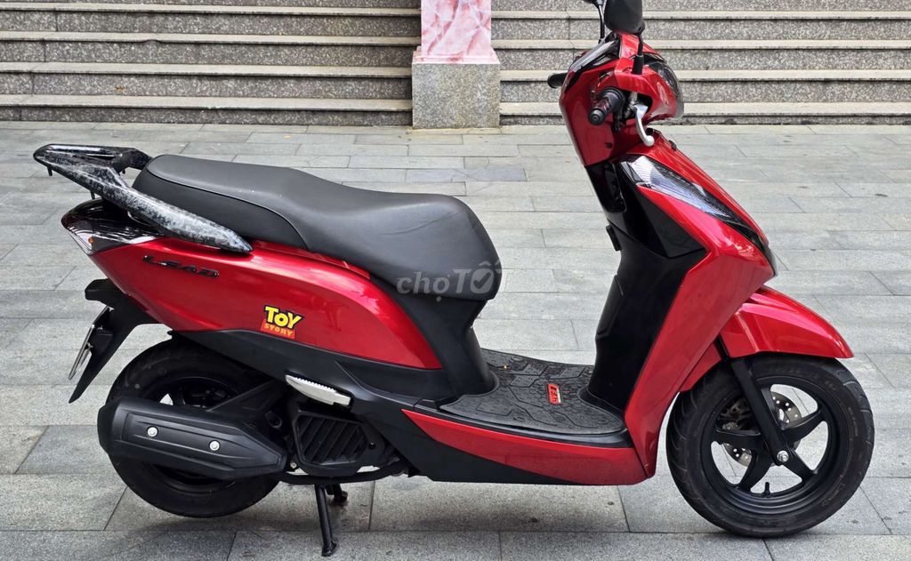 Lead 125cc Fi BSTP chính chủ công chứng