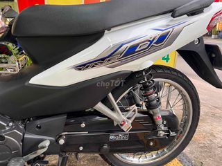 Honda Wave Anpha 2023