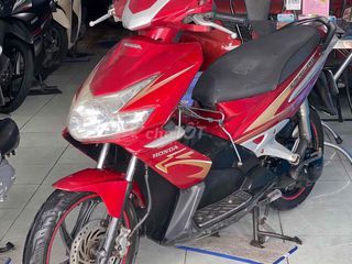 Air Blade 2008 BS69 xăng cơ máy êm thì thầm có góp