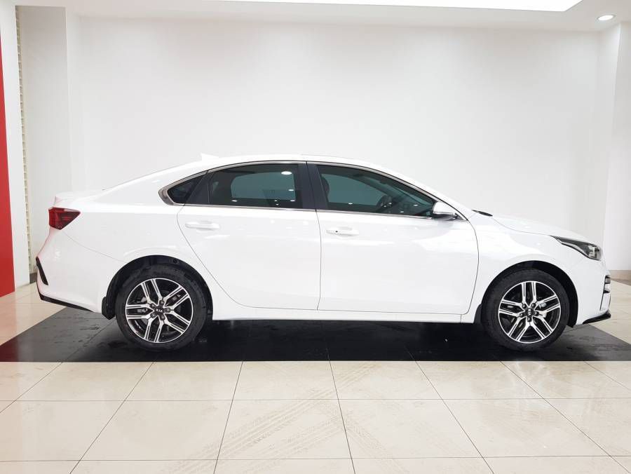 Ban Kia Cerato All new 2019 moi Da Nang