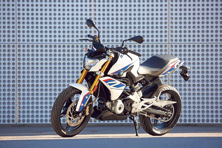 Moto BMW G310R gia 80 trieu cho nguoi “nhap mon” PKL-Hinh-3