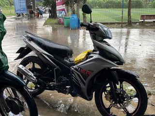 xe 50cc đã lên full 110 cho học sinh