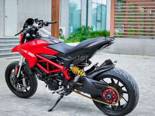 Thanh Motor cần bán Ducati Hyper Motard 821