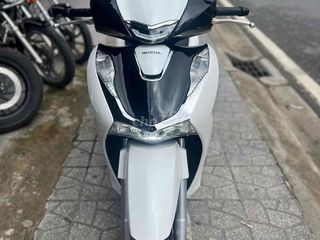 Sh 125 ABS 2024Đồng moto 2