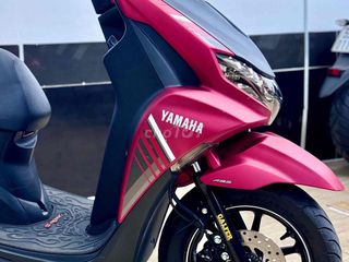 Yamaha FreegoS 125 ABS BSTP BAO SANG TÊN